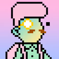 Pixel Dood #2630