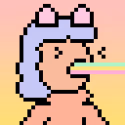 Pixel Dood #3818