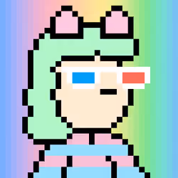 Pixel Dood #3582