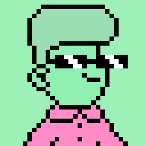 Pixel Doods