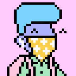 Pixel Dood #8575