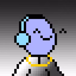 Pixel Dood #4229