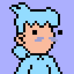 Pixel Dood #5464