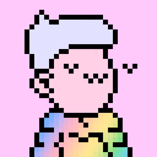 Pixel Dood #217