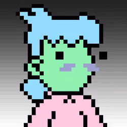 Pixel Dood #4729