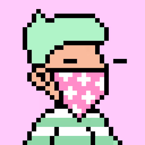 Pixel Doods