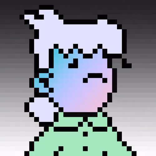 Pixel Dood #2147