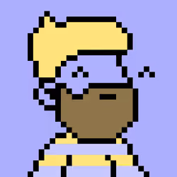Pixel Dood #5549