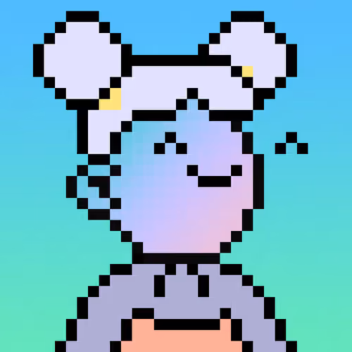 Pixel Dood #7606