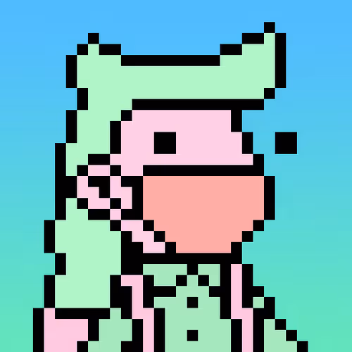 Pixel Doods