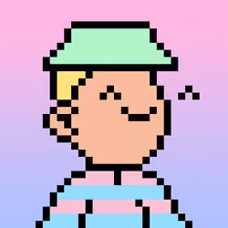 Pixel Dood #3551