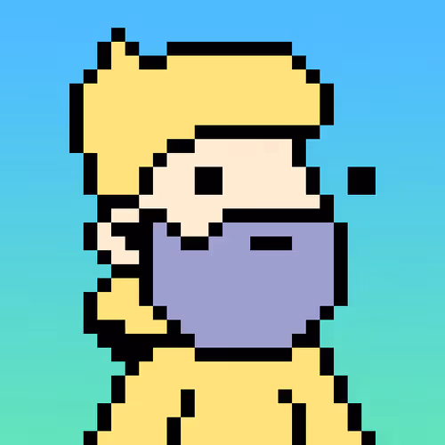 Pixel Doods