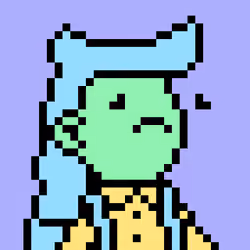 Pixel Dood #2338
