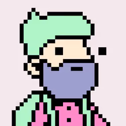 Pixel Dood #5173
