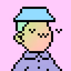 Pixel Dood #5779