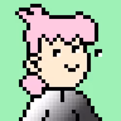 Pixel Dood #2810