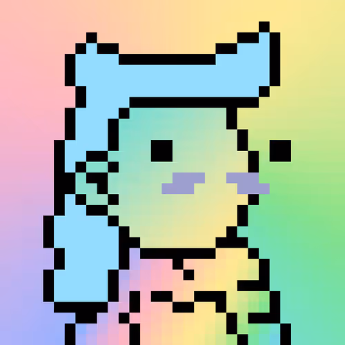 Pixel Doods