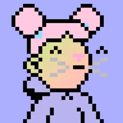 Pixel Dood #884