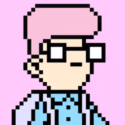 Pixel Dood #8339