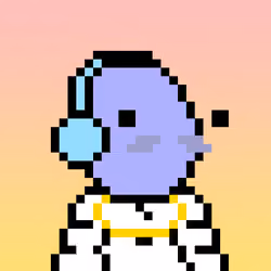 Pixel Dood #866