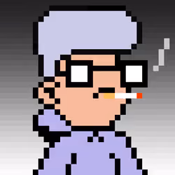 Pixel Dood #2371