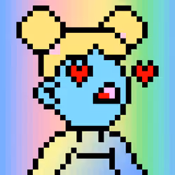 Pixel Dood #6394