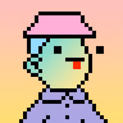 Pixel Dood #4845
