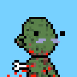 Pixel Dood #8829