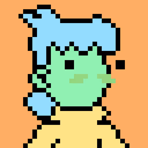 Pixel Doods