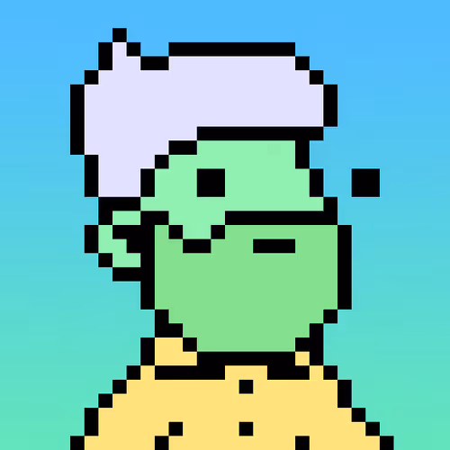Pixel Doods