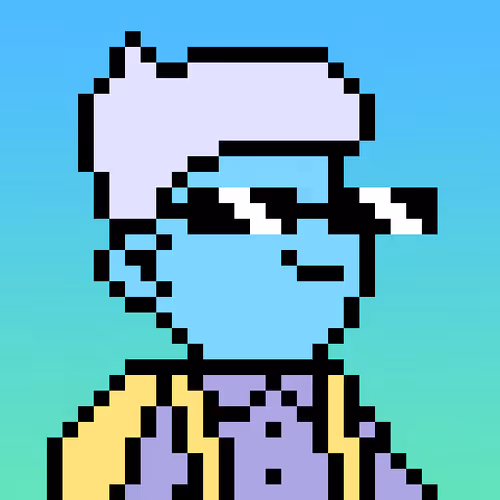 Pixel Doods