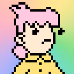 Pixel Dood #5458