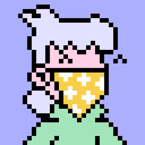 Pixel Doods