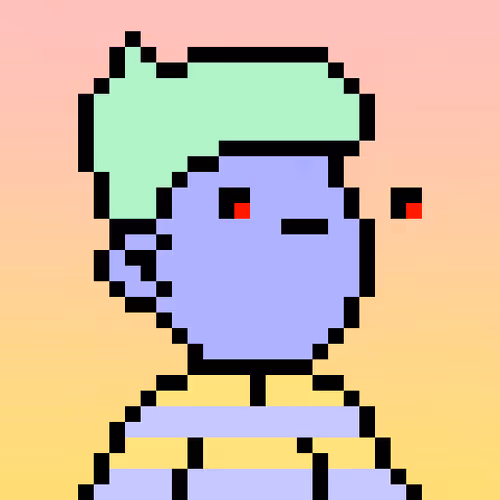 Pixel Doods