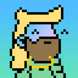 Pixel Dood #1528