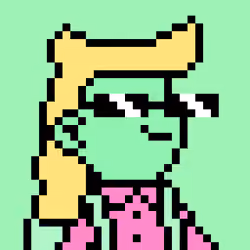 Pixel Dood #6239