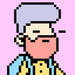 Pixel Dood #551