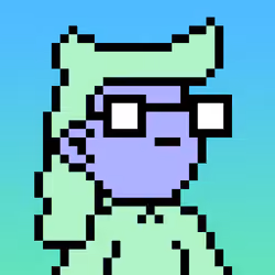 Pixel Dood #1684