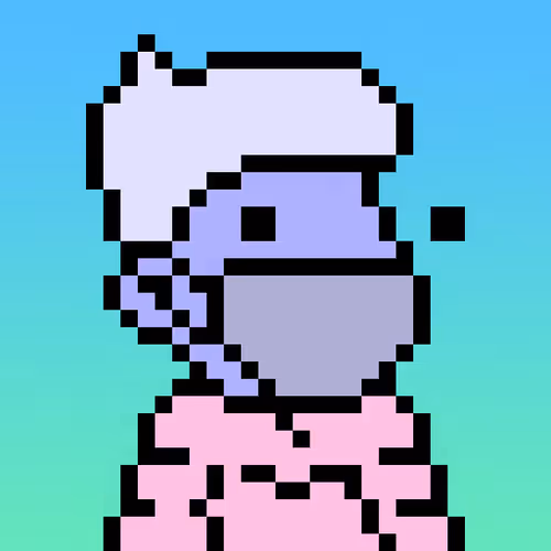 Pixel Doods