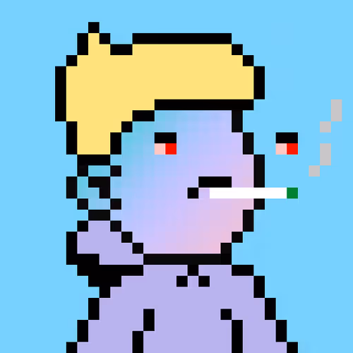 Pixel Dood #8359
