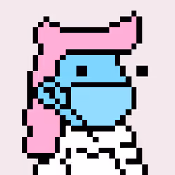 Pixel Dood #3358
