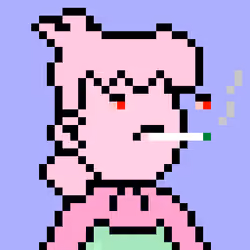 Pixel Dood #1474