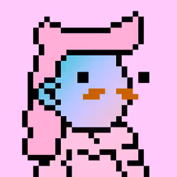 Pixel Dood #6775