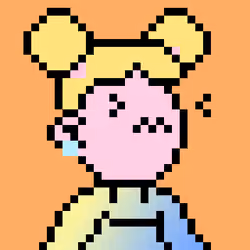 Pixel Dood #3019