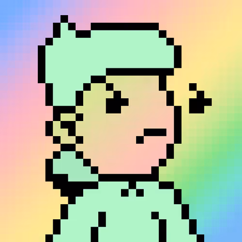 Pixel Dood #4010