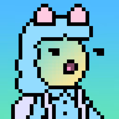 Pixel Doods
