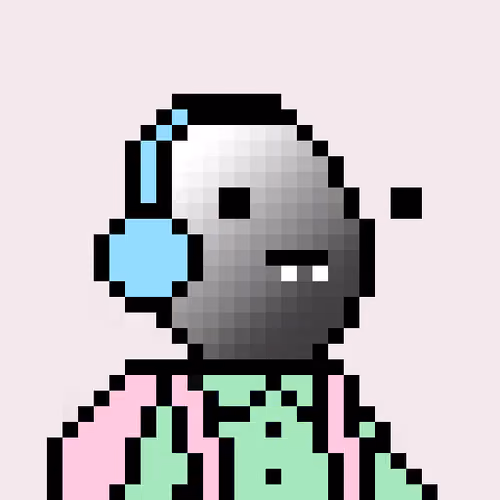 Pixel Dood #2917