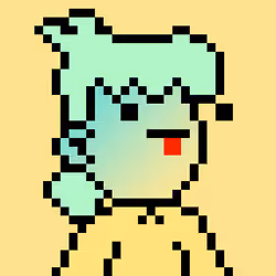 Pixel Dood #6798