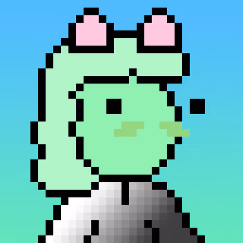 Pixel Doods