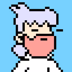 Pixel Dood #4465